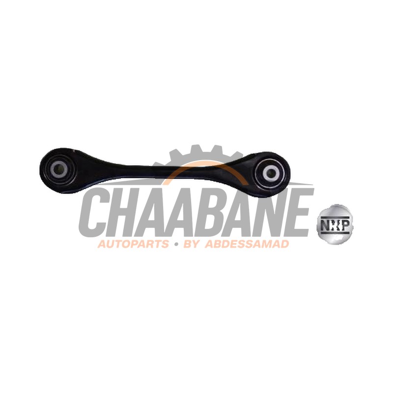 Barre daccouplement (complet) 5Q0501529G Volkswagen Golf VIII (CD1) 2.0 GTI 16V 2019
