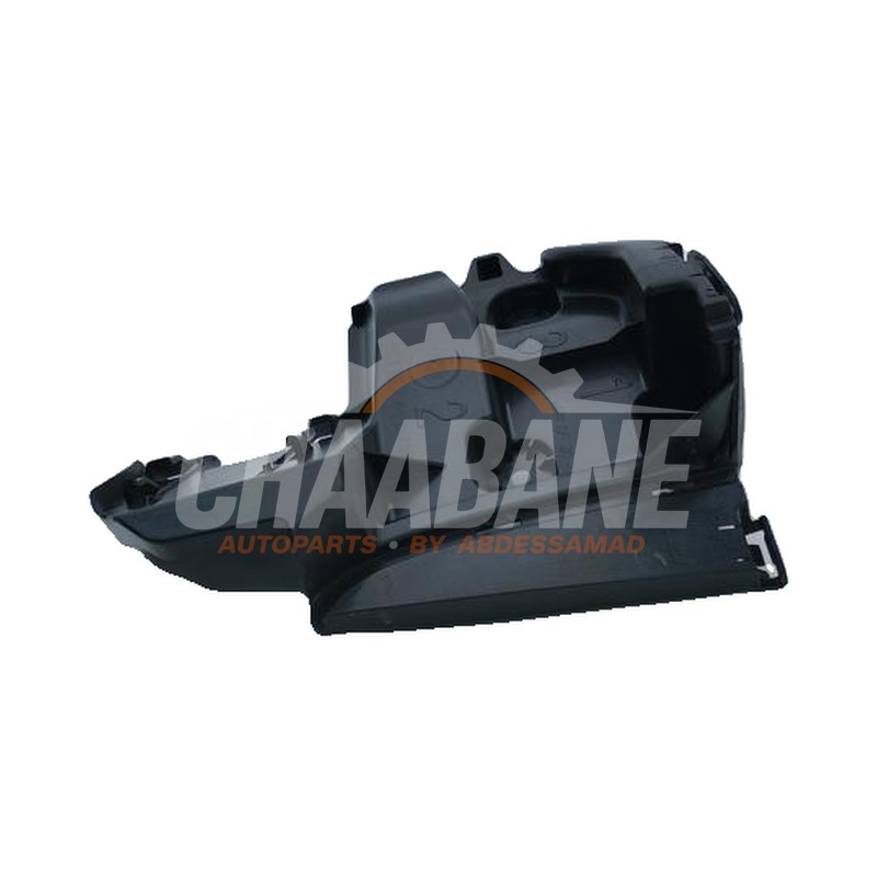 Support pare-chocs arriere gauche 4KE807365 Audi E-tron (GEN) 55 quattro 2018