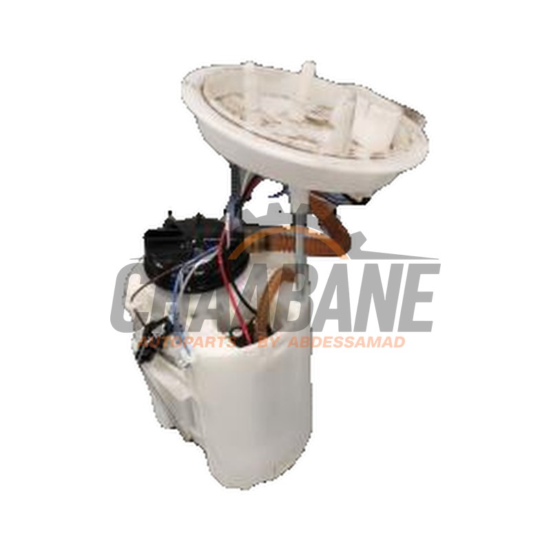 Pompe a carburant 2Q0919051G Seat Ibiza 2017
