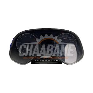 Compteur 5F0920759E Seat Leon (5FB) 2.0 TSI Cupra 280 16V 2012 / 2020