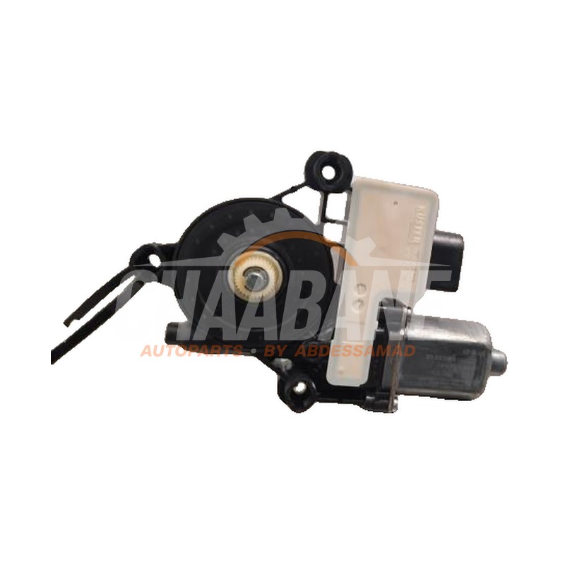Moteur de cache-bagages gauche 4M8863560 Audi Q8 (4MN) 3.0 V6 24V 50 TDI Mild Hybrid Quattro 2018