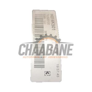 Moteur 11002455309 BMW X1 (F48) xDrive 25e 1.5 12V TwinPower Turbo 2014 / 2022
