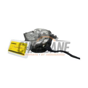 Ventilateur moteur 7636071 BMW 1 serie (F40) 118i 1.5 TwinPower 12V 2019