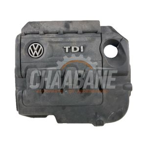 Couverture moteur 04L103825Q Volkswagen Touran 2015