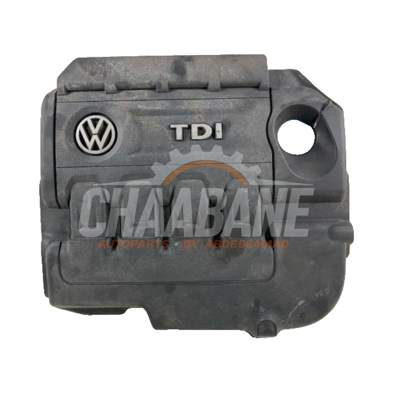 Couverture moteur 04L103825Q Volkswagen Touran 2015