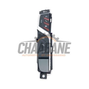 Commutateur ESP 807664201 BMW M5 (F90) 4.4 xDrive V8 32V TwinPower Turbo 2017 / 2023