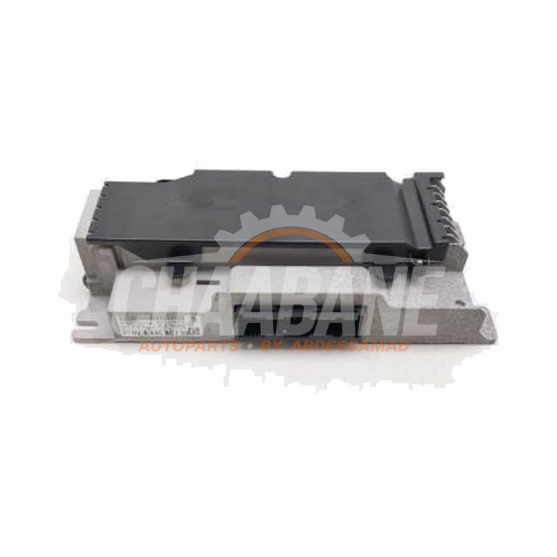 Amplificateur audio 65125A4CBC7 BMW iX (I20) xDrive40 77 kWh 2021