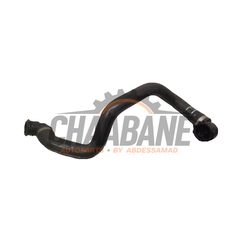 Tuyau radiateur A2475011064 Mercedes CLA (118.3) 1.3 CLA-250 e Turbo 16V