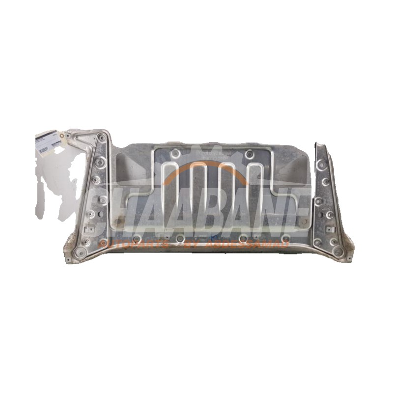 Plaque de protection sol 9J1407129F Audi RS e-tron GT (F83) 93 kWh 2021
