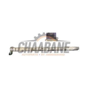 Systeme dinjection 8571569 BMW X3 (G01) xDrive 30d 3.0 TwinPower Turbo 24V Van 2017
