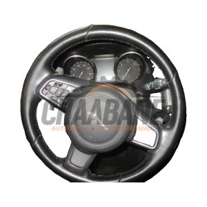 Kit airbag + tableau de bord T2H29923PVJ Jaguar XF (X260) 2.0d 180 16V