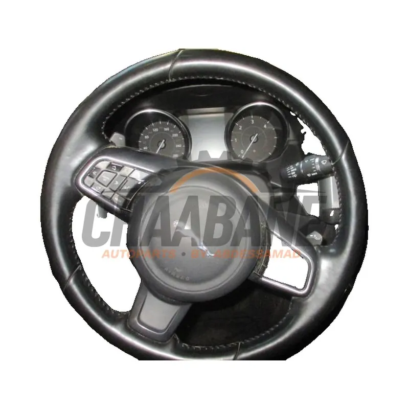 Kit airbag + tableau de bord T2H29923PVJ Jaguar XF (X260) 2.0d 180 16V