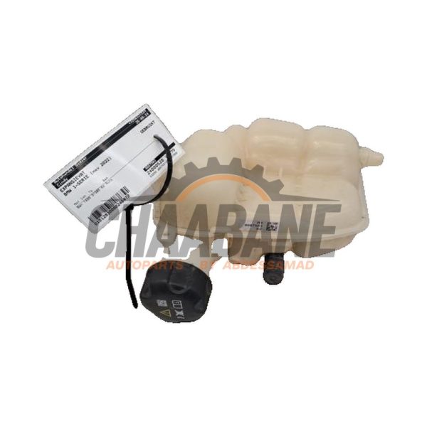 Reservoir dexpansion 8687503 BMW 1 serie (F40) 118i 1.5 TwinPower 12V 2019