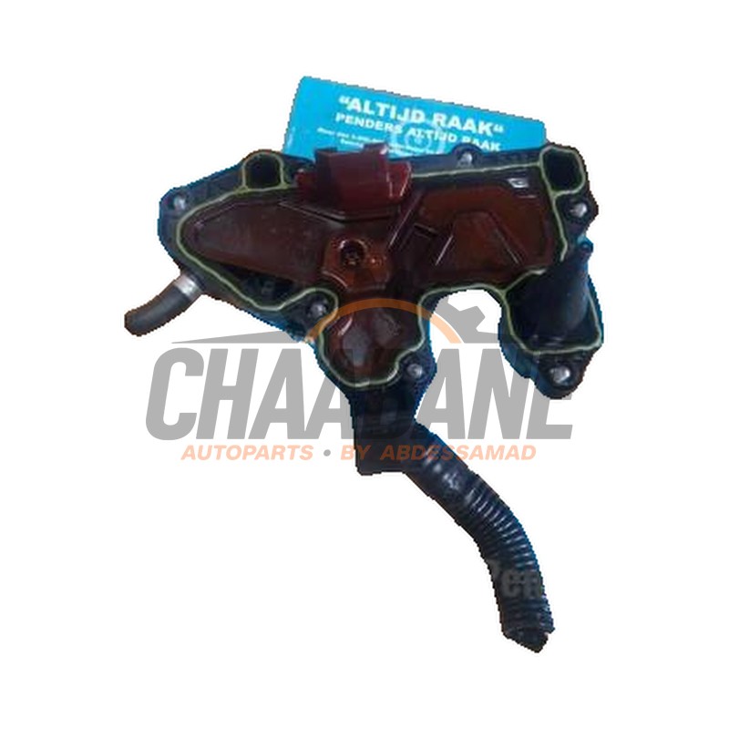 Ventilation carter 06K103495AT Audi S3 (8V1/8VK) 2.0 T FSI 16V 2012 / 2017