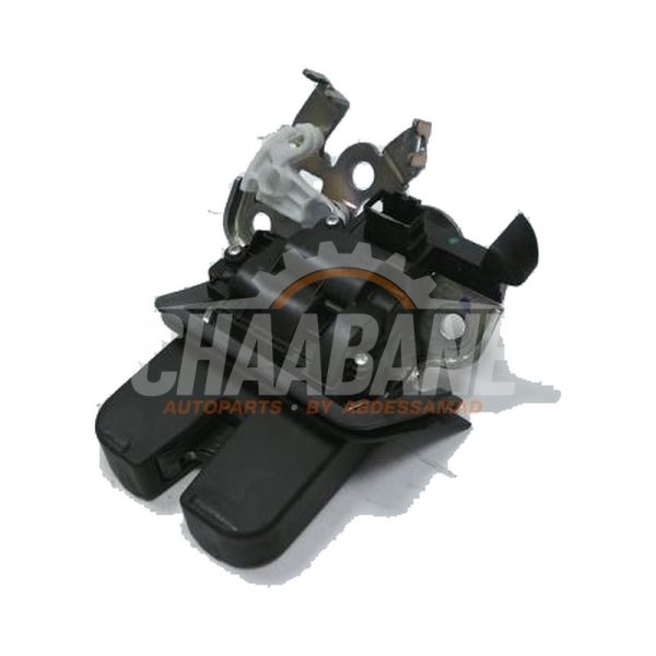 Mecanique de verrouillage hayon 8R0827505 Audi SQ5 2012 / 2017