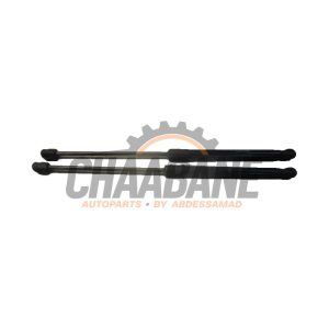 Amortisseur kit capot moteur T2H3023 Jaguar XE 2.0 D E-Performance 16V