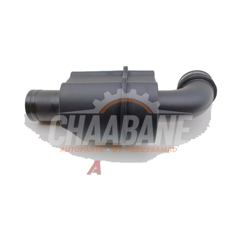 Guidage dair 13718603094 BMW X5 (F15) xDrive 40e PHEV 2.0 2013 / 2018