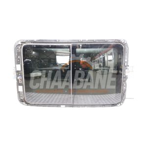 Toit ouvrant 80A877049C Audi Q5 (FYB/FYG) 2.0 40 TDI 16V Quattro 2016