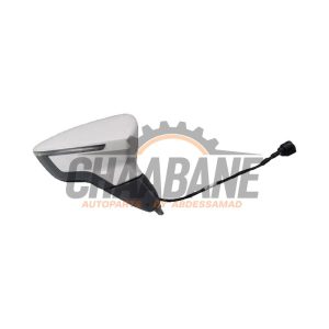 Retroviseur droit 6F1857508AC9B9 Seat Ibiza V (KJB) 1.0 TSI 12V 2017