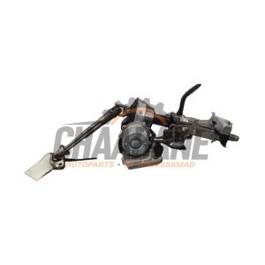 Colonne de direction 2Q1909144AB Skoda Fabia IV (PJ3) 1.0 TSI 12V 2021