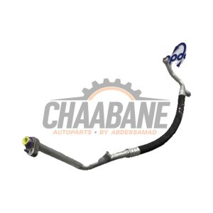 Tuyau de climatisation A2468302615 Mercedes A (W176) 1.5 A-180 CDI, A-180d 16V
