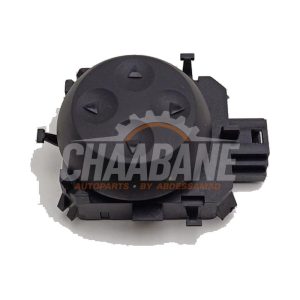 Commutateur reglage siege A2059057603 Mercedes C-Klasse AMG (W205) C-63 S,Edition 1 AMG 4.0 V8 Biturbo