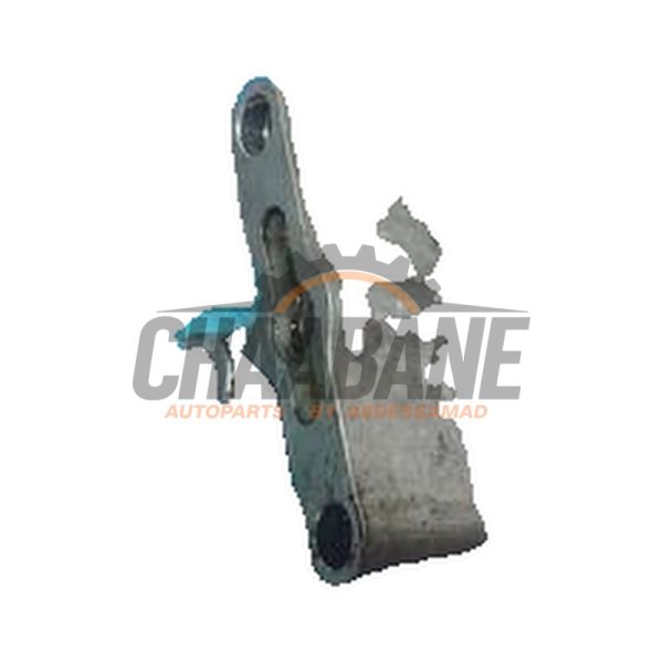 Tendeur divers 11317565244 BMW X5 (F15) xDrive 40d 3.0 24V 2013 / 2018