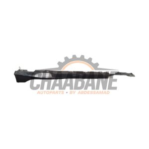 Bas de caisse gauche 8W8853855F Audi A5 Sportback (F5A/F5F) 2016