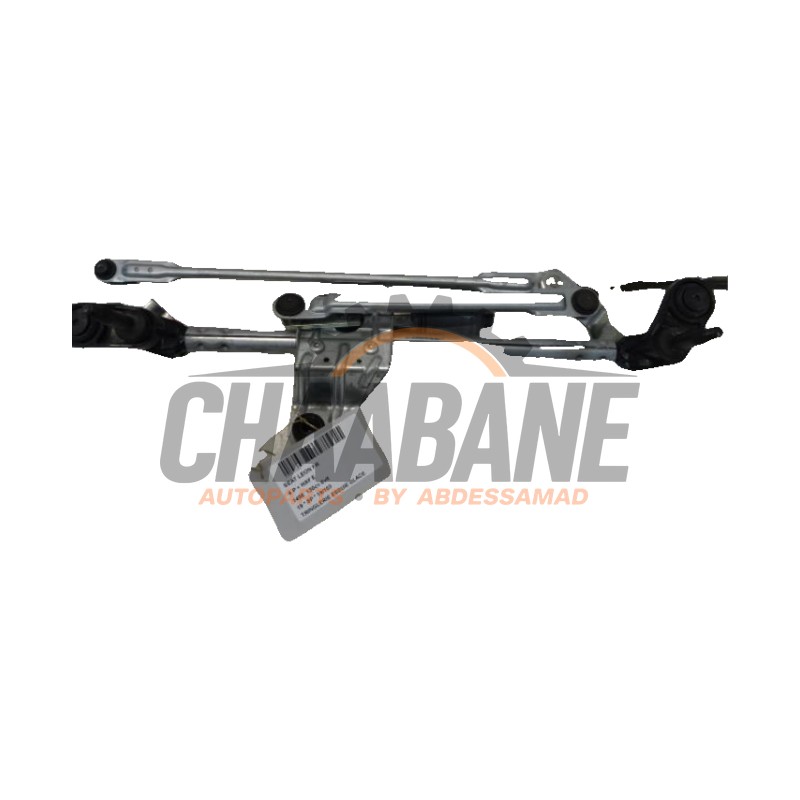 Mecanique essuie-glace 5F1955023B Seat Leon 2012 / 2020