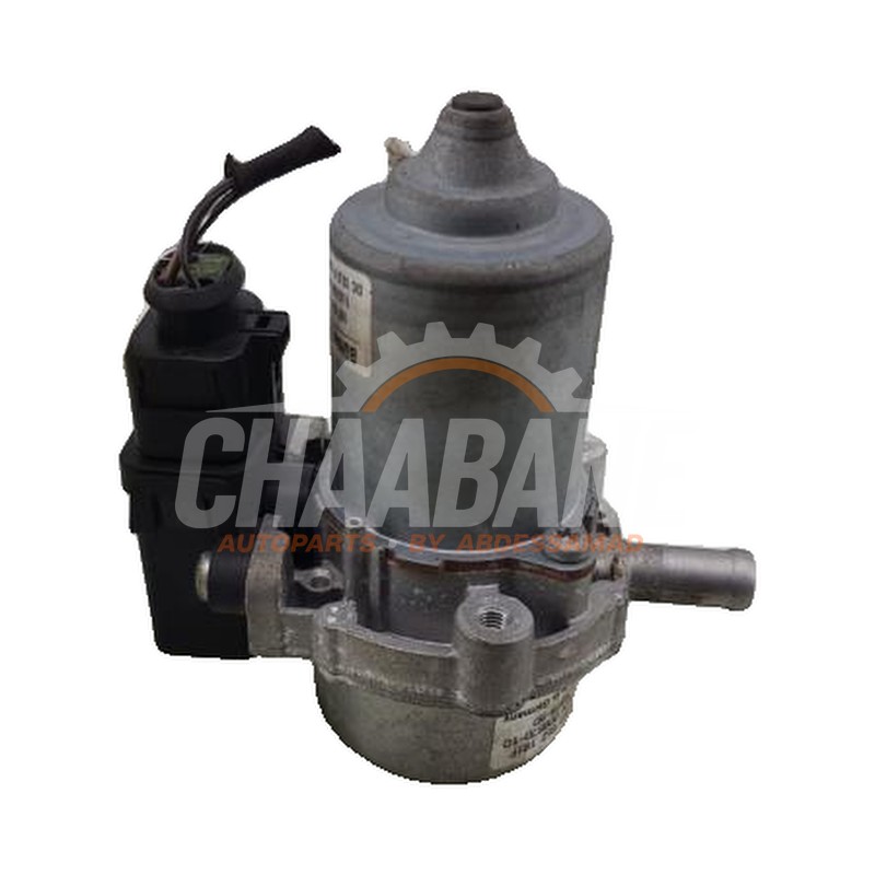 Pompe a vide assistant de freinage 1K0612181F Seat Arona (KJX) 1.0 TSI 12V 2017
