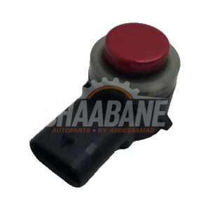 Capteur PDC 5Q0919275B Seat Ibiza V (KJB) 1.0 TSI 12V 2017