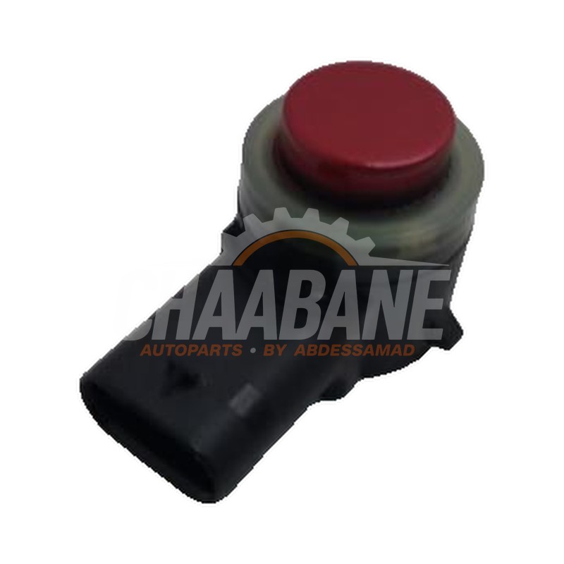 Capteur PDC 5Q0919275B Seat Ibiza V (KJB) 1.0 TSI 12V 2017