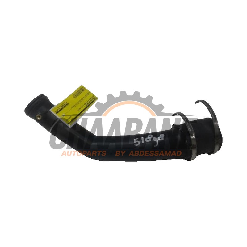 Tube intercooler 2740980207 Mercedes E (R238) E-300 2.0 Turbo 16V