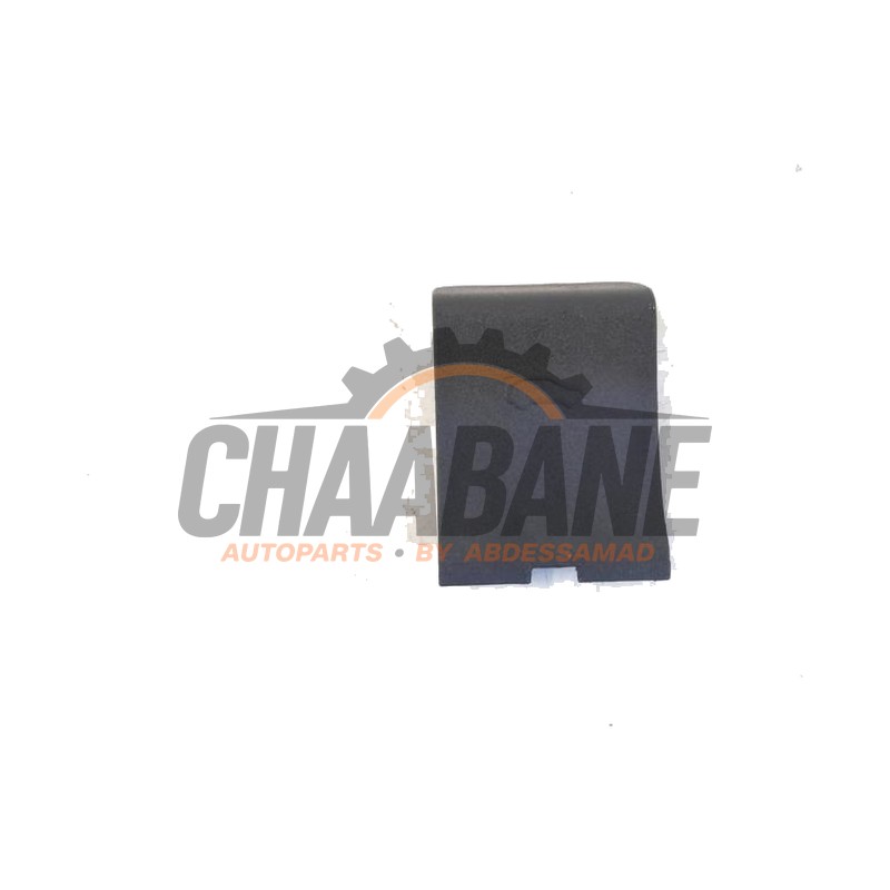 Plaque de protection divers 8K9867747 Audi A3 Sportback (8VA/8VF) 1.4 TFSI ACT Ultra 16V 2012 / 2020