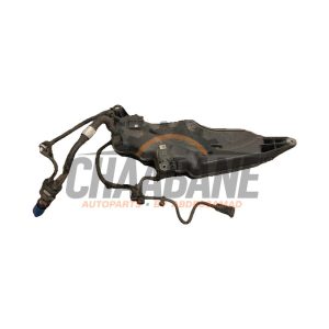 Reservoir Adblue 5Q0131877R Audi Q2 (GAB/GAG) 1.6 30 TDI 16V 2016