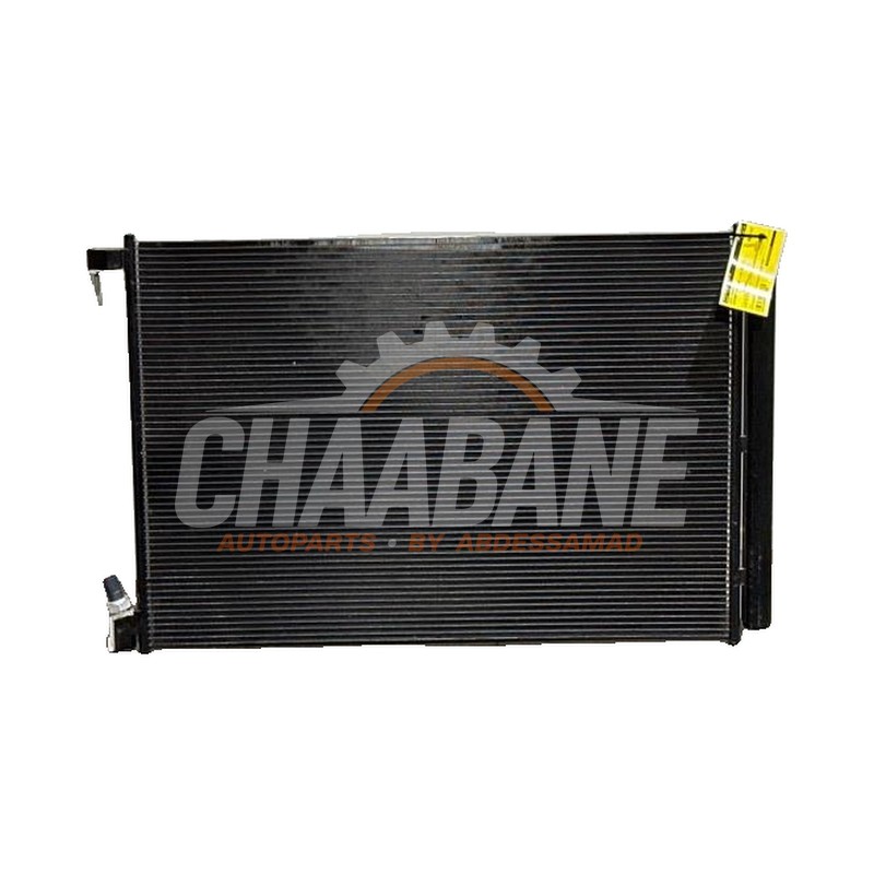 Condenseur de climatisation A0995002154 Mercedes S (222.0/222.1) 2.1 S-300 BlueTEC Hybrid, S-300 h 16V