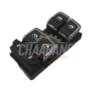 Commutateur combi vitres 8V0959851L Audi Q2 2016