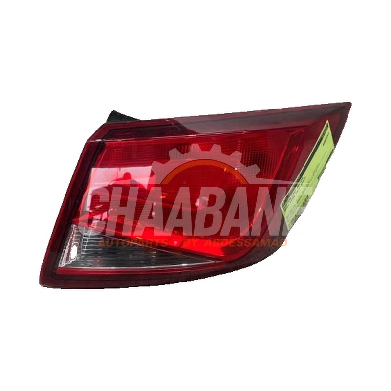 Feu arriere droit 5F9945096 Seat Leon ST (5FF) 1.4 TSI 16V 2012 / 2020