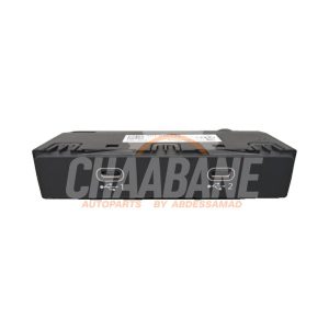 Connexion multimedia 4N1035727 Porsche 911 (992) 3.0 24V Carrera 2019