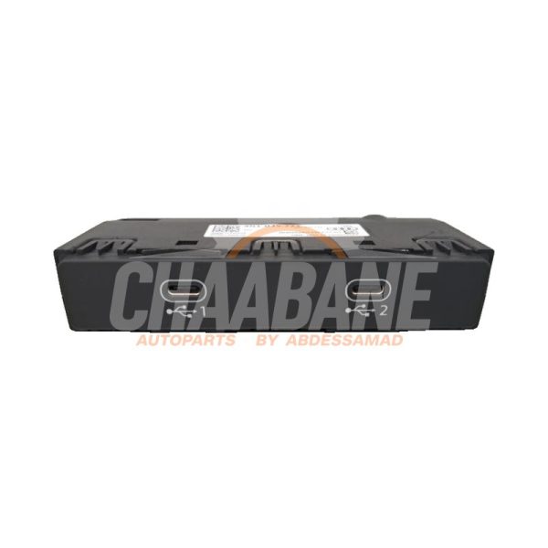 Connexion multimedia 4N1035727 Porsche 911 (992) 3.0 24V Carrera 2019