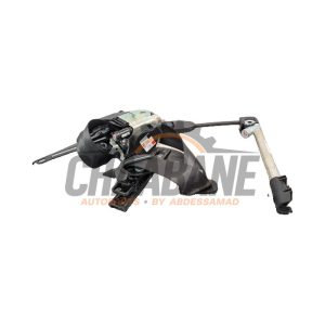 Ceinture avant gauche Audi Q4 (F4B) 45 e-tron quattro 77 kWh 2021