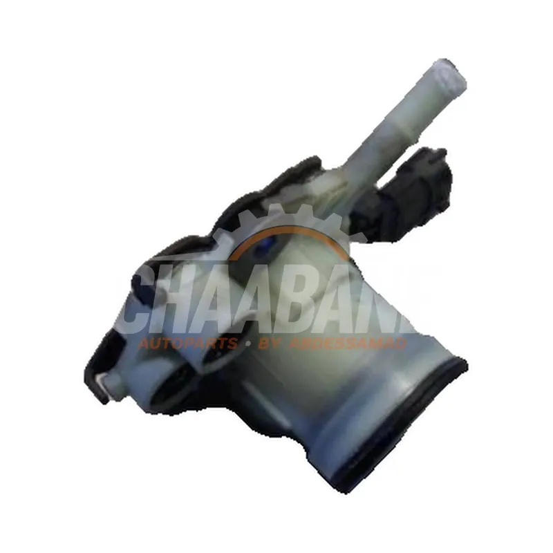 Pompe Adblue LR084743 Landrover Discovery V (LR) 2.0 Td4 16V