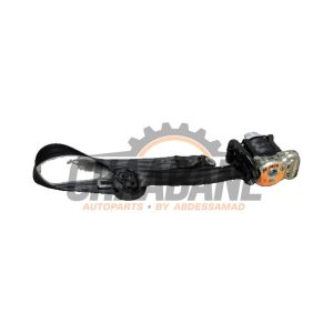 Ceinture de securite avant droite 3066322 Audi RS 3 Sportback (8VA/8VF) 2.5 TFSI 20V Quattro Performance 2015 / 2020