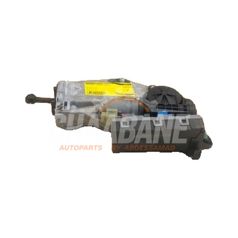 Hayon moteur A0999064703 Mercedes C Estate (S206) C-200 1.5 EQ Boost