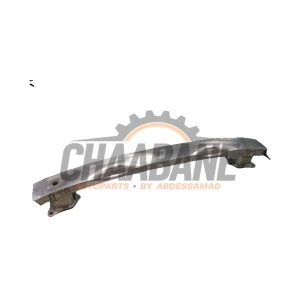 Renfort pare choc arriere 4G8807309C Audi RS7 2013 / 2018