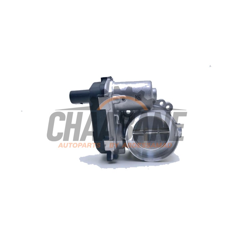 Boitier accelerateur 04E133062T Audi Q3 (F3B) 1.5 35 TFSI 16V 2018