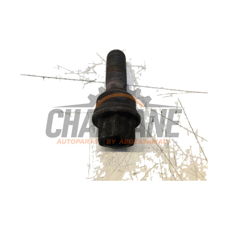 Boulon de roue Volkswagen Crafter (SY) 2.0 TDI FWD 2016