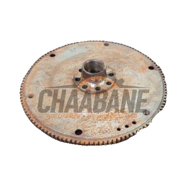 Couronne dentee 06H105323K Audi S5 Limousine (FU2) 2.0 TFSI 16V 2024