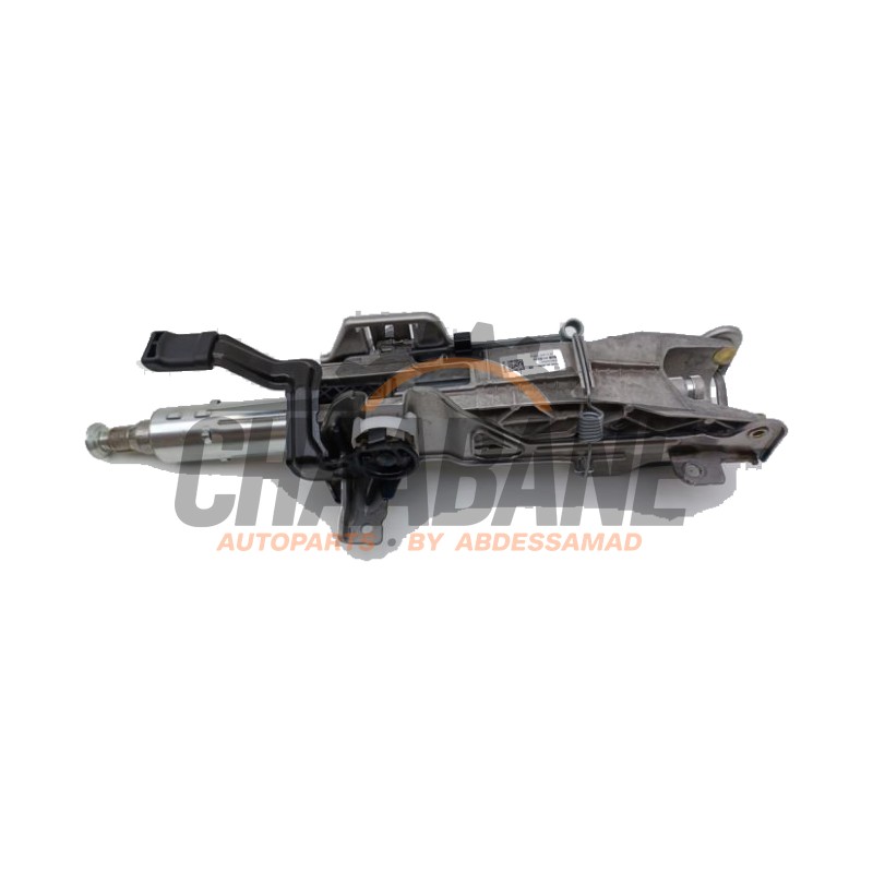 Boitier colonne de direction A1774602700 Mercedes A (177.0) 1.3 A-180 Turbo 16V