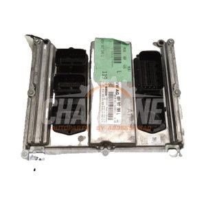 Ordinateur gestion moteur 059907309L Audi S4 Avant (B9) 3.0 TDI V6 24V Mild hybrid 2016